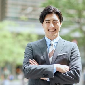 Y.T様 (信用金庫)